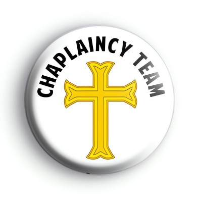 Chaplaincy Team Badge