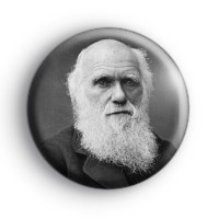 Charles Darwin Badge
