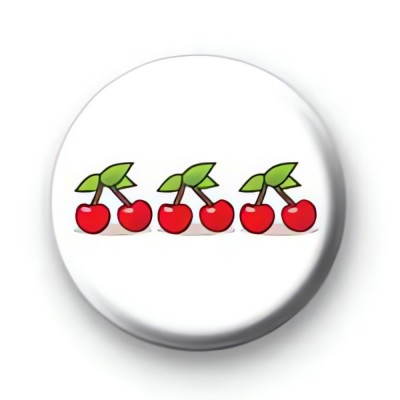 Jackpot Badges
