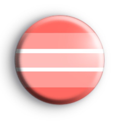 Chronic Illness Pride Flag Badge