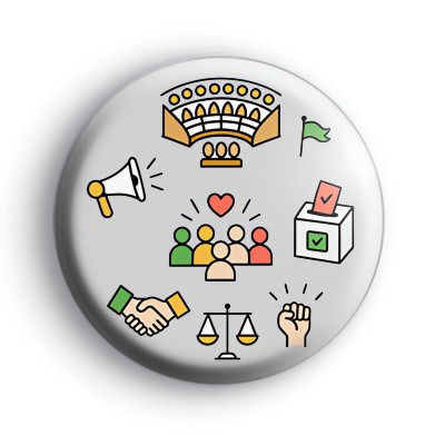 Civic Engagement Silver Badge