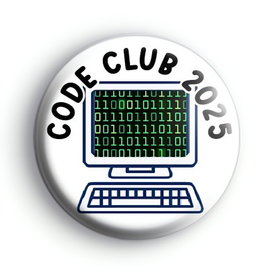 Code Club 2025 Programming Badge