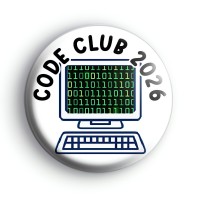 Code Club 2026 Programming Badge