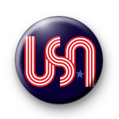 Cool USA Bagdes