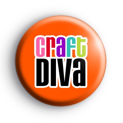 Craft Diva Badges