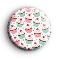 Cupcakes Galore Yummy Badges