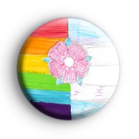 Custom Pride Badge 4