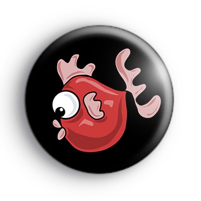 Fish Red badges
