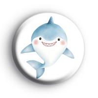 Baby Shark Badge