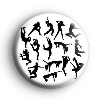 Dance and Dancing Badge