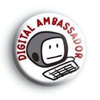 Digital Ambassador Badge