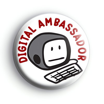 Digital Ambassador Badge