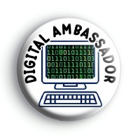 Digital Ambassador Computer Badge