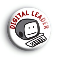 Digital Leader Computer Badge