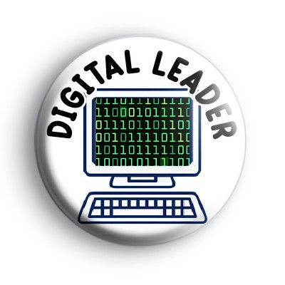 Digital Leader Programming Badge