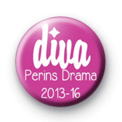 Diva Perins Drama 2013 2016 badge