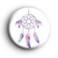 Dream Catcher Badge