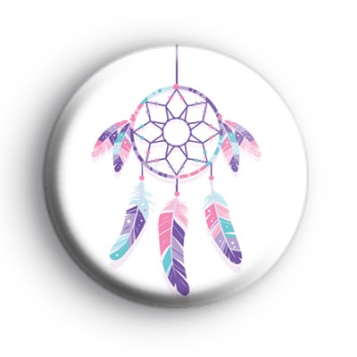 Dream Catcher Badge