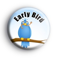 Early Bird Badge