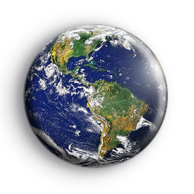Earth Badges