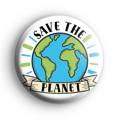 Eco Badge