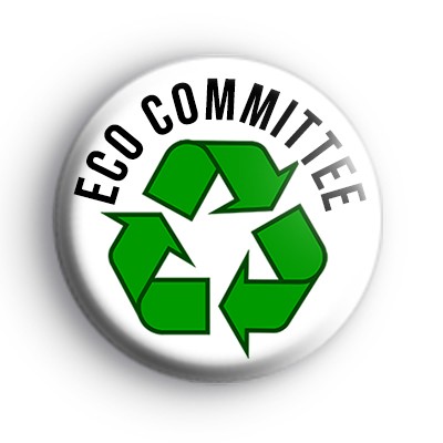 ECO Committee Badge