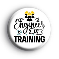 Engineer In Training Badge