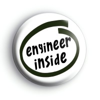 Engineer Inside Badge