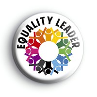 Equality Leader Badge