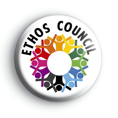 Ethos Council Badge