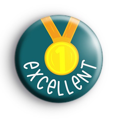 Excellent Medal Merit Badge
