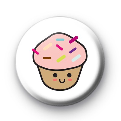 Fairy Cake Badge