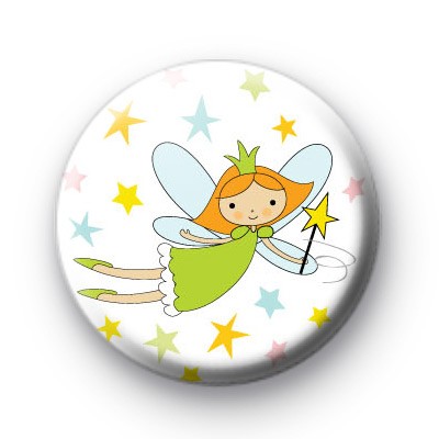Fairy Stars 1 Badges