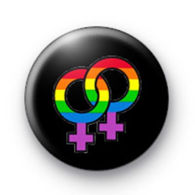 Females in Love badges
