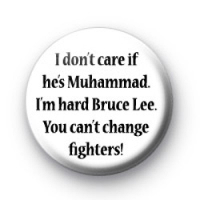 I dont care if badges