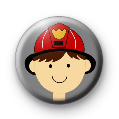 Fireman Badges