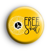 Free Soul Badge