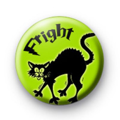 Scary Cat badges