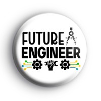 Future Engineer Badge