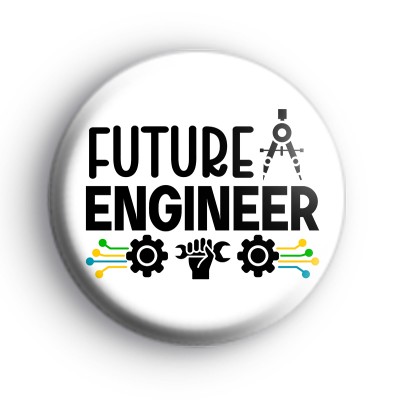 Future Engineer Badge