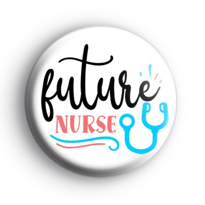 Future Nurse Badge