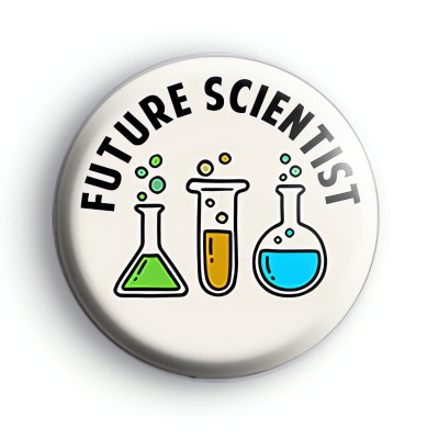 Future Scientist Badge