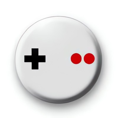 Gamepad Badges