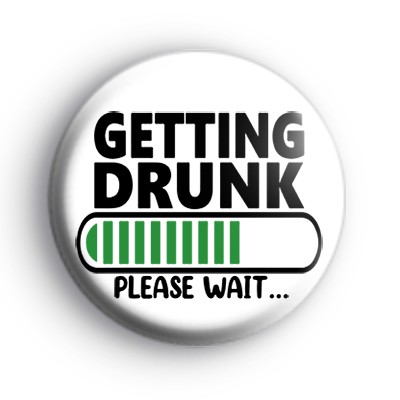 Getting Drunk Badge