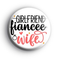 Wife Badge