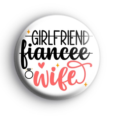 Wife Badge