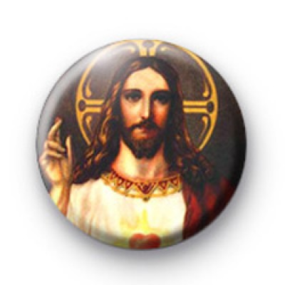 The Man 2 badges