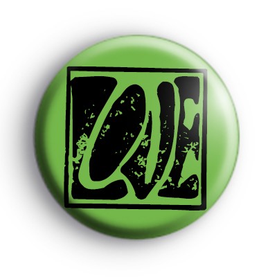Green Love badges