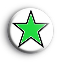 Green Star Badges