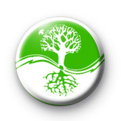 Green Trees badges